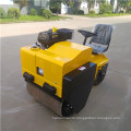 Hydraulic used Steering dynapac dual drum road roller